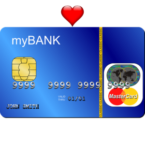 MyBank 001