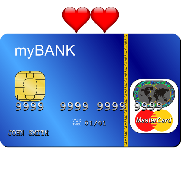 MyBank 002