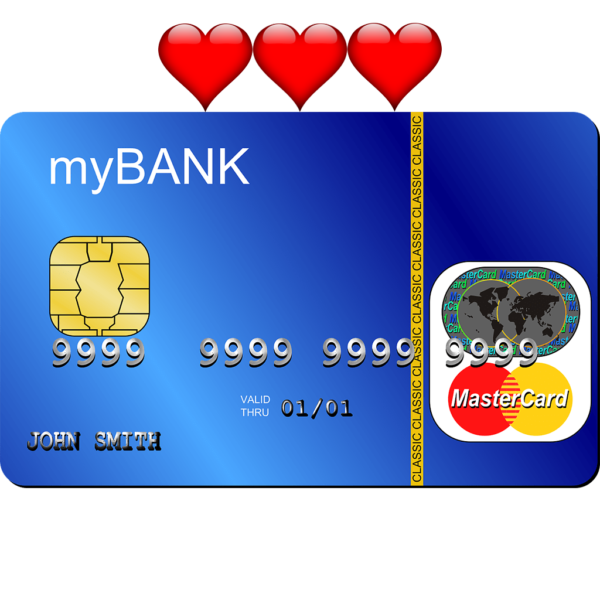 MyBank 003