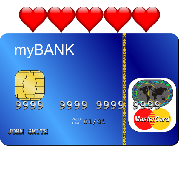 MyBank 005