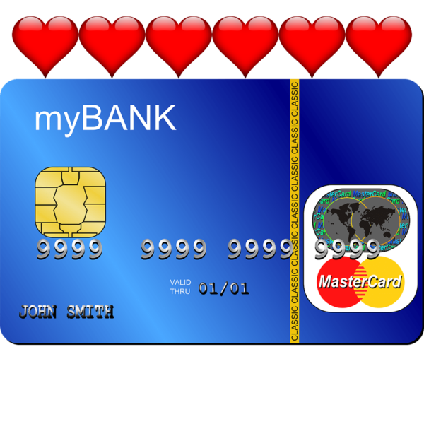 MyBank 006